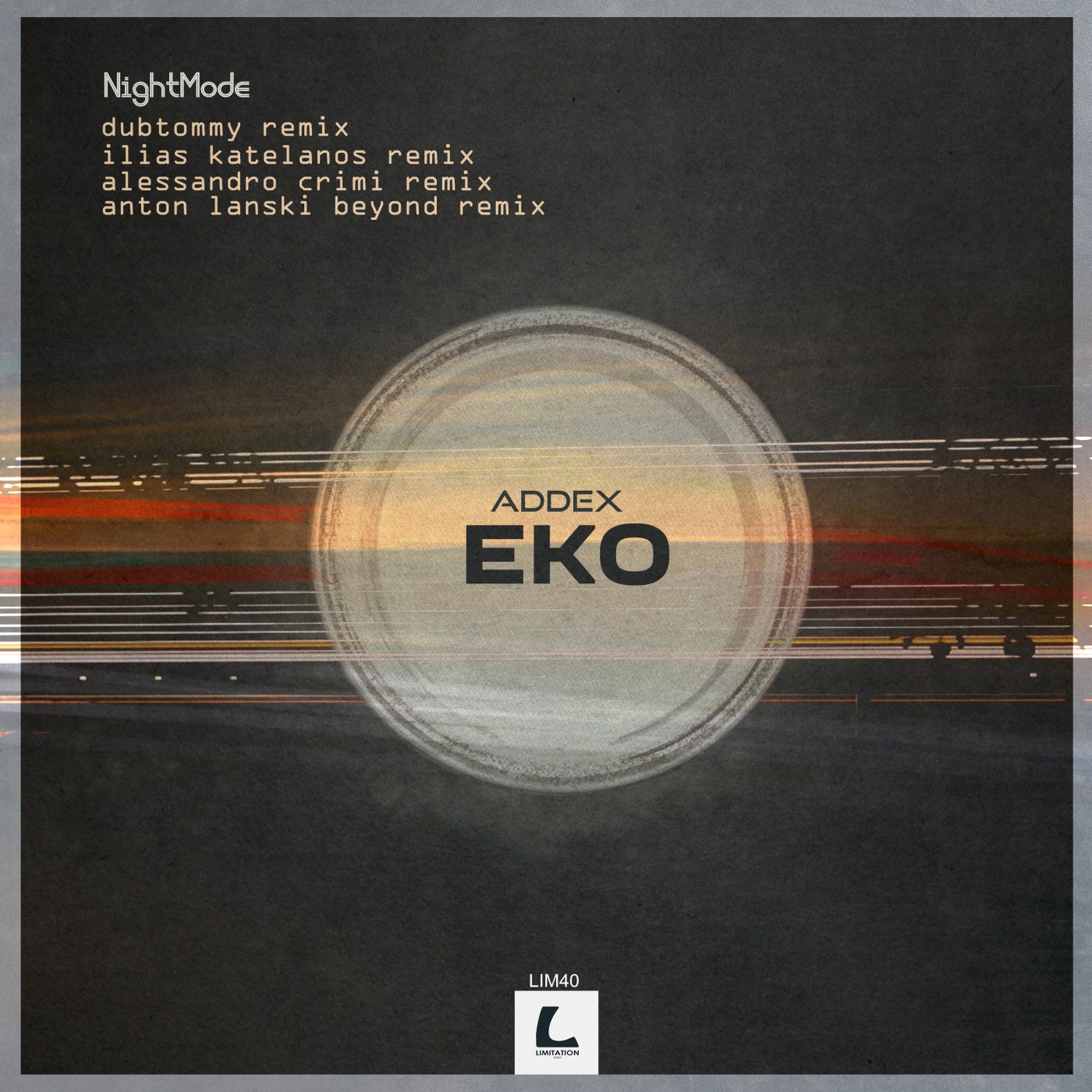 Addex – Eko (NightMode) [LIM40]